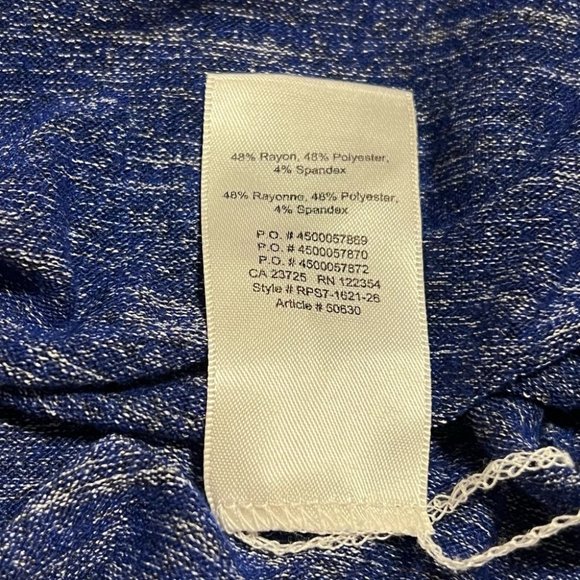 Aritzia Wilfred Free racerback tank - Picture 5 of 7